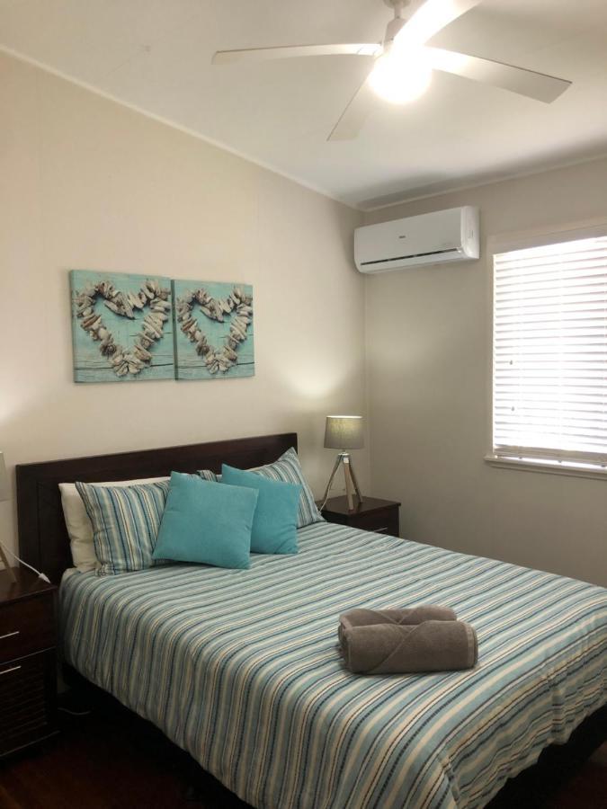 Villa Redland BayBreeze Exterior foto