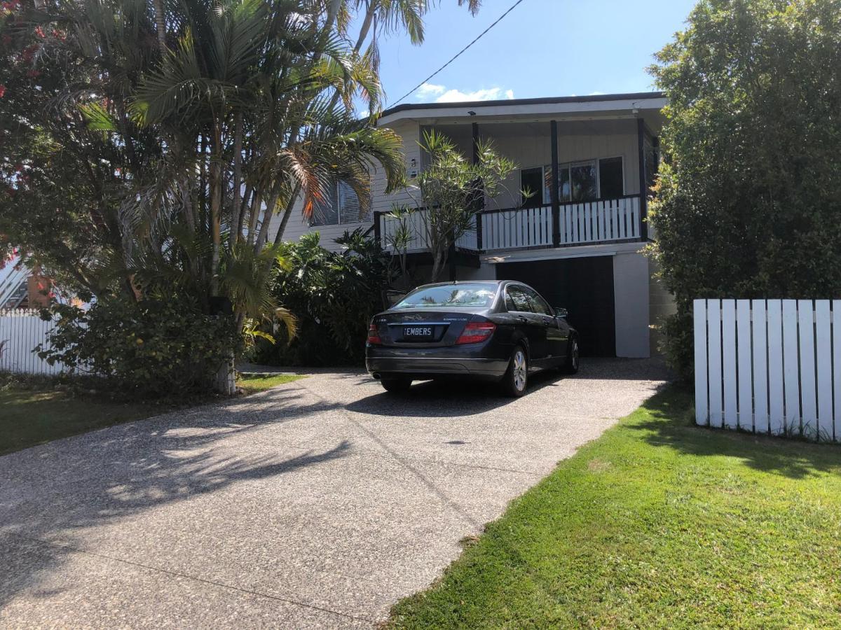 Villa Redland BayBreeze Exterior foto