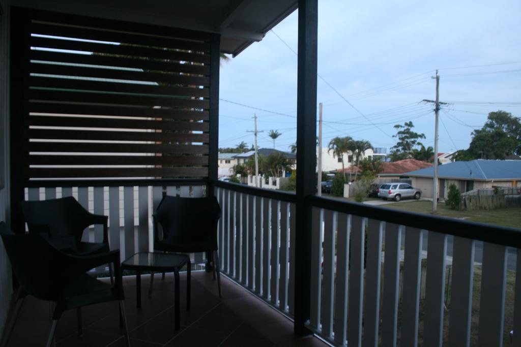 Villa Redland BayBreeze Zimmer foto